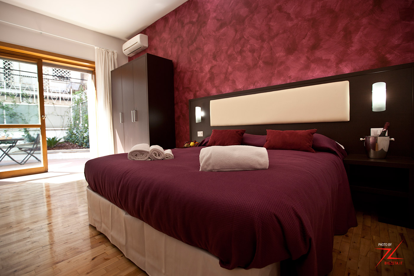 Dolce Vita Room - Heart Of Rome Hotel B&B Rome