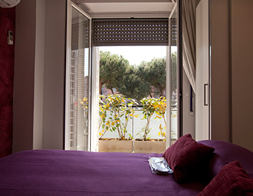 Stanza Trevi - Heart of Rome Hotel B&B Roma