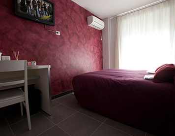 Stanza Trevi - Heart of Rome Hotel B&B Roma