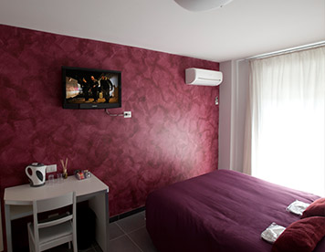 Stanza Trevi - Heart of Rome Hotel B&B Roma