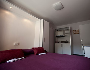 Stanza Trevi - Heart of Rome Hotel B&B Roma